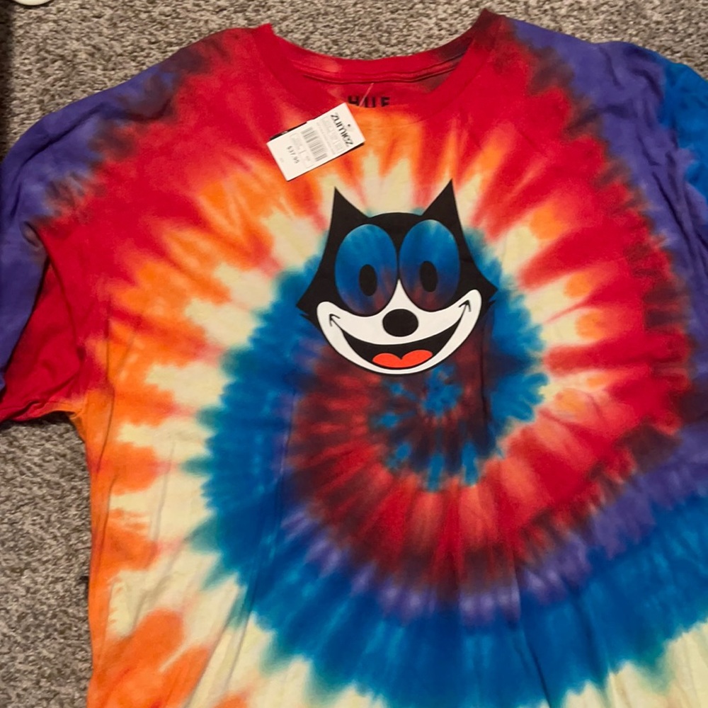 Felix HUF brand T-shirt